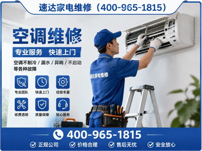 和田全国上门维修展示图